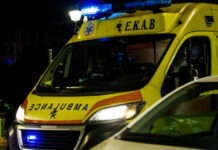 Τροχαίο στη Θεσσαλονίκη με νεκρό 23χρονο μοτοσικλετιστή