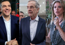 Γιατί τα «κόμματα» Τσίπρα, Σαμαρά και Καρυστιανού δεν έχουν μέλλον