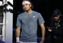 Νέα τροπή στην υπόθεση Τσιτσιπά: Δεν αποδεικνύεται ότι ο πατέρας του οδηγούσε τη Lotus