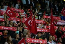 Σκάνδαλο παράνομου στοιχηματισμού στο τουρκικό ποδόσφαιρο