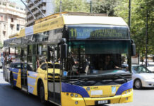 Τέλος εποχής για τα τρόλεϊ: Από τον Πειραιά ξεκινάει το ξήλωμα των καλωδίων