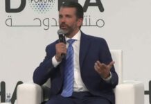 Ντόναλντ Τραμπ Jr: «Τα μισά supercars στο Μονακό έχουν ουκρανικές πινακίδες»