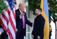 «Καρφιά» Τραμπ σε Ζελένσκι: «Δεν έχει διαβάσει το σχέδιο μου, είμαι απογοητευμένος»