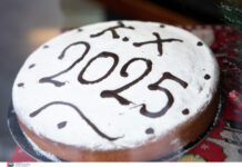 Η Ιστορία της Βασιλόπιτας: Ένα Γλυκό Σύμβολο της Πρωτοχρονιάς