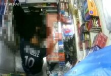 Συμμορία ανηλίκων λήστευε γυναίκες σε καταστήματα και περίπτερα