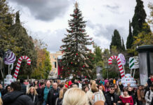 Καιρός για βόλτες και ψώνια το Σαββατοκύριακο – Πώς θα κυλήσει