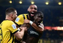 ΑΕΚ – Κραϊόβα: «Φεύγει» για τους «16» η Ένωση – Η ώρα και το κανάλι του αγώνα