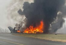 Συντριβή αεροσκάφους στη Β. Καρολίνα: Νεκρός ο πρώην οδηγός του NASCAR Γκρεγκ Μπιφλ και η οικογένειά του