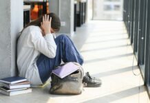 Αγία Παρασκευή: Λεκτική επίθεση σε 13χρονη μαθήτρια