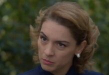 Άγιος Έρωτας: «Η Δέσποινα έχει εστιάσει στον λάθος άνθρωπο»