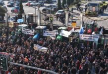 Αγρότες προς Μητσοτάκη: «Θέλουν το διαίρει και βασίλευε» – Η πρώτη απάντηση στο κάλεσμα για διάλογο