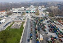 «Ναι στον διάλογο, όχι στην κλιμάκωση» απαντά η κυβέρνηση στους αγρότες – Πολεμικό κλίμα από τις Σέρρες