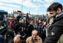 Σημαντική συνέλευση αγροτών στη Νίκαια για αποφάσεις και αιτήματα