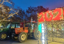 Προς κλιμάκωση οι αγρότες στα μπλόκα – «Μπουρλότο» μετά το αλαλούμ με τον ΕΛΓΑ