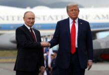 Ρωσία: Συμφωνία με τη νέα Στρατηγική Εθνικής Ασφάλειας των ΗΠΑ