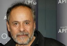 Αλέξανδρος Ρήγας: Ετοιμάζει νέα κωμωδία για την ΕΡΤ