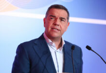 Παρέμβαση Αλέξη Τσίπρα: «Έχουν δίκιο οι αγρότες που εξεγείρονται»