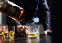 Ανάκληση παρτίδας DISARONNO – Κίνδυνος θραυσμάτων γυαλιού