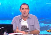 Τέλος για φέτος το Ράδιο Αρβύλα – Τι είπε ο Αντώνης Κανάκης: «Είχαμε δύσκολες εκπομπές»