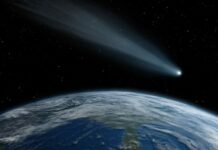 Ο πόλεμος των άστρων: Ενεργοποιήθηκε η διαστημική άμυνα για τον 3I/ATLAS που πλησιάζει τη Γη