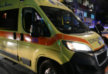 Λ. Αλεξάνδρας: 55χρονη πιάστηκε με αλκοόλ 10 φορές πάνω από το όριο – Προκάλεσε ατύχημα