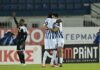 Ατρόμητος – ΠΑΟΚ 2-0: Νίκησε τον «Δικέφαλο του Βορρά» και τον έριξε από τη 2η θέση