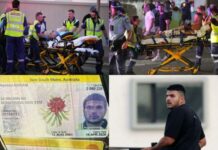 Σοκ στην Αυστραλία: Τρομοκρατική επίθεση στην παραλία Μπόντι