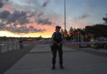 Μακελειό στην Αυστραλία: Όσα γνωρίζουμε για την επίθεση στο Χανουκά