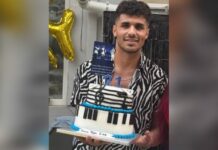 Στέφανος Παπαδόπουλος: Ποιος είναι ο νεαρός τραγουδιστής που μήνυσε τον Μαζωνάκη