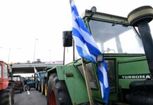 Οι αγρότες στη Νίκαια αποφάσισαν: «Μπλόκο» στο ραντεβού με Μητσοτάκη – Κλιμακώνουν τις κινητοποιήσεις