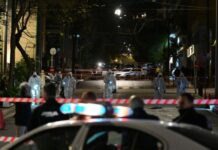 Συναγερμός για βόμβα σε ιδιωτικό κολέγιο στη Λ. Αλεξάνδρας