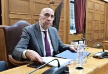 Γιάννης Μπρατάκος: Έμαθα για τον ΟΠΕΚΕΠΕ μετά το πόρισμα της ευρωπαϊκής εισαγγελίας