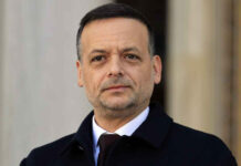 Δούκας: Προπαγάνδα οι πλημμυρισμένοι δρόμοι στην Αθήνα