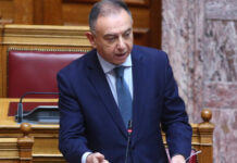 Κέλλας: Πάνω από 1,2 δισ. ευρώ σε πληρωμές αγροτών μέχρι το τέλος Δεκεμβρίου