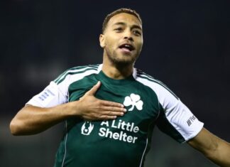 Παναθηναϊκός – Βόλος 2-1: «Πράσινη» νίκη με σφραγίδα Ντέσερς και Λαφόν