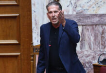 Υπό την επήρεια αλκοόλ οδηγούσε ο Διαμαντής Καραναστάσης – Του αφαιρέθηκε το δίπλωμα