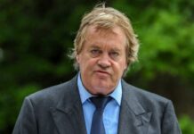 Βαρύτατες κατηγορίες για τον Δούκα του Μάρλμπορο – Διώκεται για στραγγαλισμό