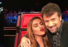 Έλενα Παπαρίζου για Μαραβέγια και The Voice: «Θα επιστρέψω ακόμα πιο δυνατή»