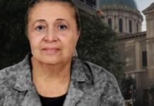 Ελένη Παπαδοπούλου: Στη φυλακή ο 60χρονος γιος της για την δολοφονία της στο Κολωνάκι