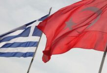 Ο Γκιουλέρ συνεχίζει τη ρητορική κατά της Ελλάδας