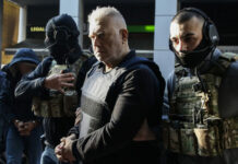 Στη φυλακή ο «Έλληνας Εσκομπάρ» – Προφυλακιστέοι ακόμα τρεις για το ναρκόπλοιο