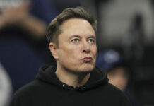 Νέα επίθεση του Μασκ στην Ε.Ε.: «Τόσοι πολιτικοί στην Ευρώπη προδίδουν τους λαούς τους»