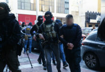 Στον Εισαγγελέα ο Έλληνας «Εσκομπάρ»: Πού θα κατέληγαν τα ναρκωτικά