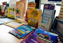 Eurojackpot – Αποτελέσματα κλήρωσης 12/12/25: Οι κατηγορίες κερδών (πίνακας)