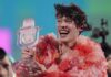 Το Nemo επιστρέφει το βραβείο της Eurovision 2024 σε ένδειξη διαμαρτυρίας