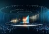 Εντυπωσιακή Σκηνή της Eurovision 2026: Συνδυασμός Ιστορίας και Τεχνολογίας