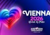 Eurovision 2026: Στις 12 Ιανουαρίου η κλήρωση των ημιτελικών και η τελετή παράδοσης στη Βιέννη