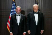 Αλέξανδρος Εξάρχου: Προσκεκλημένος του Τραμπ στο Κένεντι Σέντερ – Στο επίκεντρο οι ενεργειακές συνεργασίες