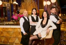 First Dates: Κόβεται νωρίτερα για φέτος – Ο λόγος