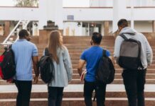 Επιστρέφουν στο πρόγραμμα Erasmus Βρετανοί φοιτητές